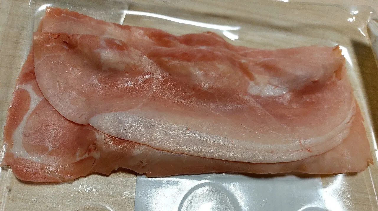 ¿Los gatos pueden comer jamón?